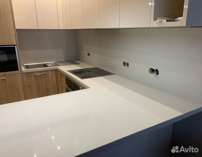 Столешница из камня