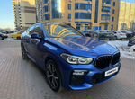 BMW X6 3.0 AT, 2020, 40 000 км