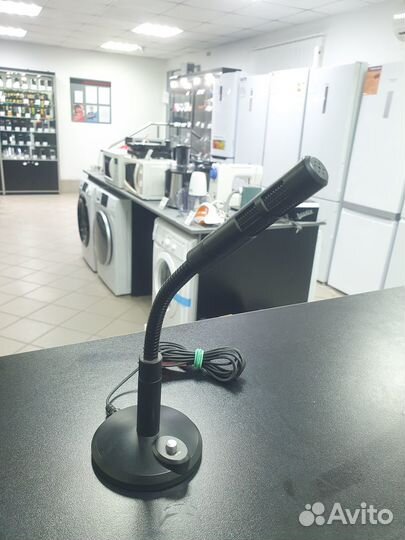 Микрофон Sven MK-490 (Т)