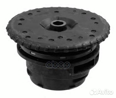 Опора амортизатора с подш opel movano B, renaul