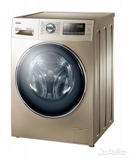 Стиральная машина новая,гарантия 1 год