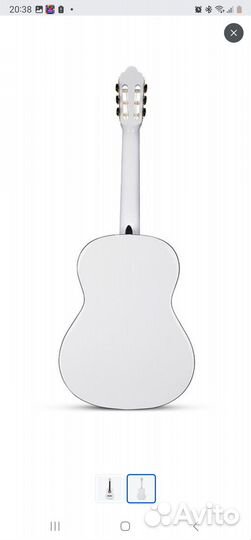 Продам гитару