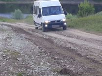 Кастенваген Fiat Ducato, 2008