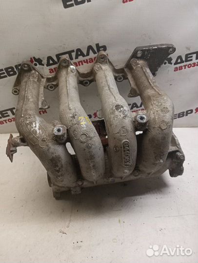 Коллектор впускной Byd F3 хетчбек 4DA6G6360 2010