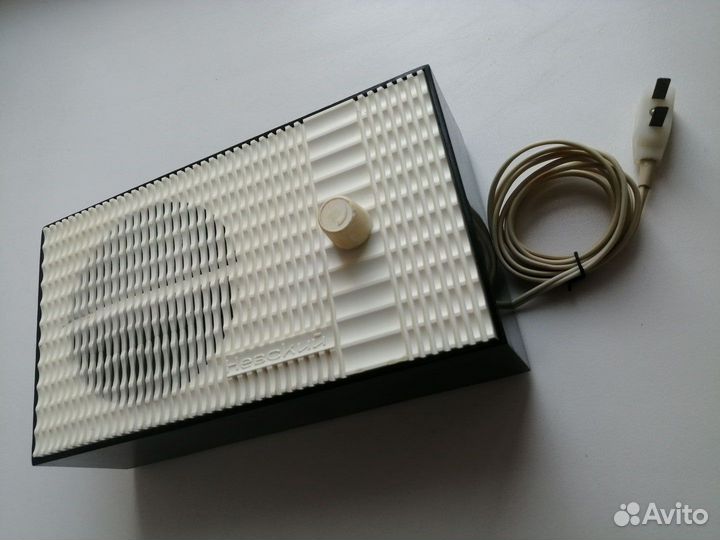 Громкоговоритель абонентский Невский 311