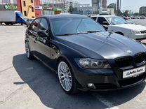 BMW 3 серия 2.0 AT, 2011, 149 000 км, с пробегом, цена 1 150 000 руб.