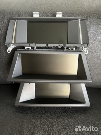 Мониторы на BMW F25 26 E70 E71