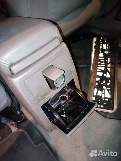 Кузов по частям Passat B5+