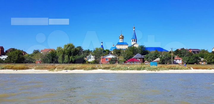 Дом 200 м² на участке 4 сот.