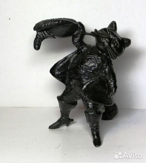 Каслинское литье