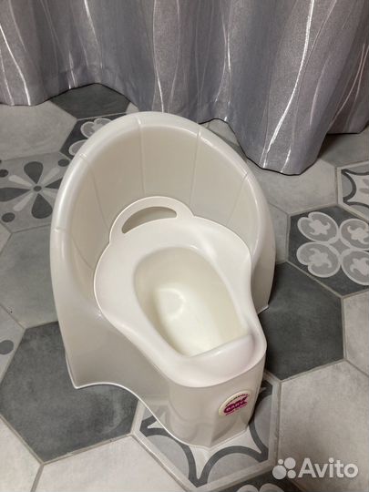 Горшок детский