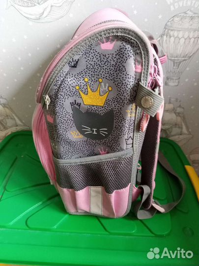 Рюкзак grizzly