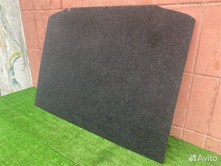 Пол багажника Mitsubishi ASX c 2010