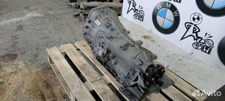 АКПП 8HP45 BMW f30