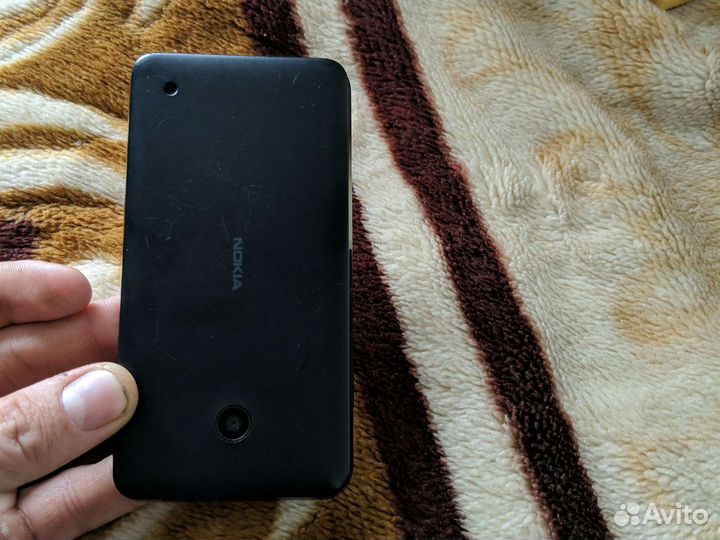 Nokia lumia 630