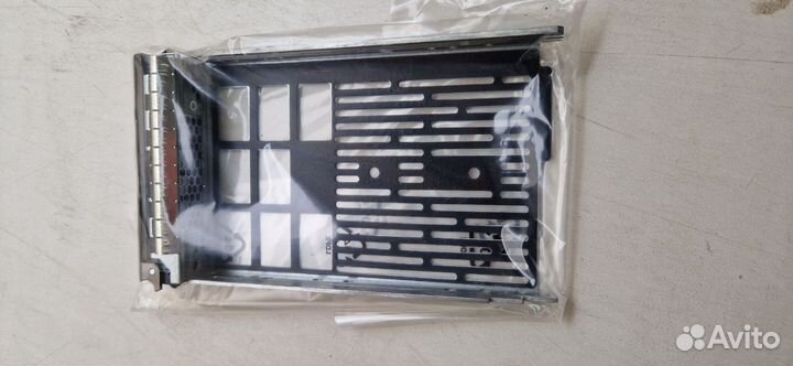 Салазки для HDD