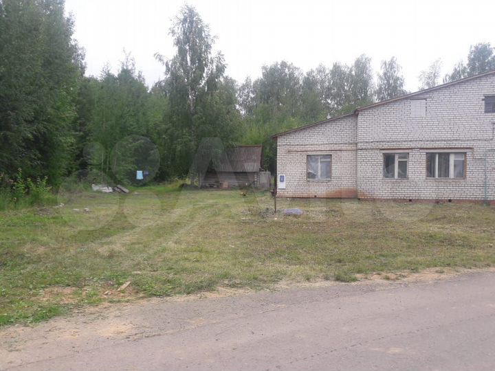 Дом 106,3 м² на участке 13,8 сот.