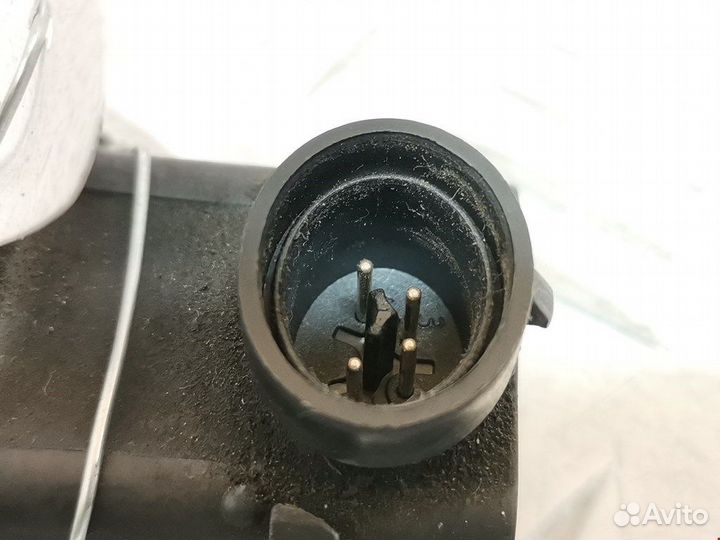 Парктроник для Mercedes CLK-Class (W209)