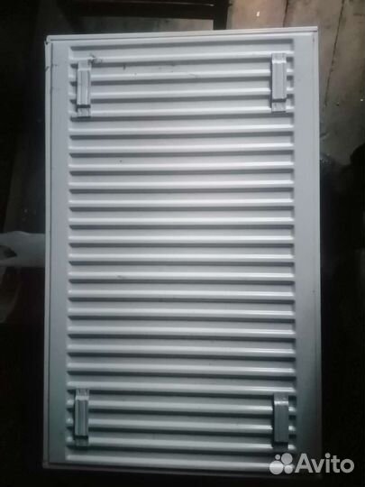 Батарея для отопления