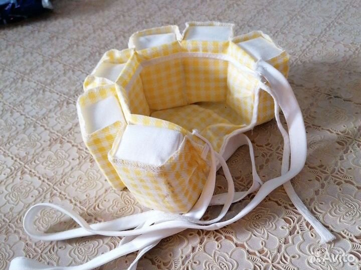 Шапочка для плавания детская