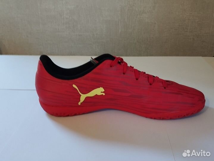 Футзалки для футбола