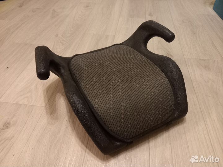 Автосиденье детское