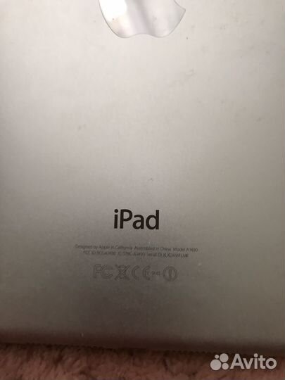 iPad mini A1490