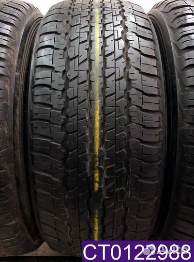 Dunlop Grandtrek AT22 285/60 R18 116V