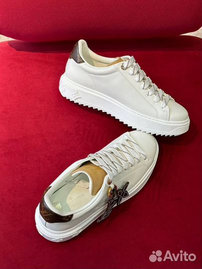 Кроссовки Louis Vuitton