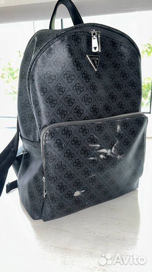 Рюкзак Guess мужской