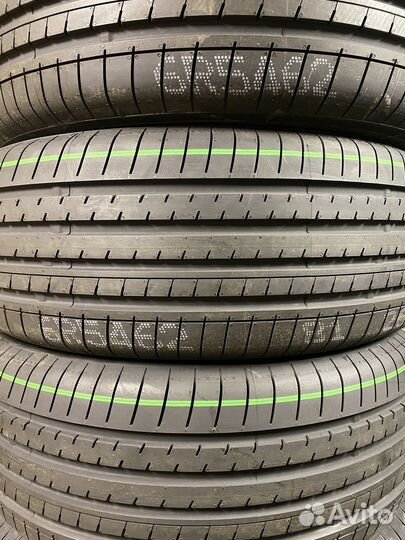 Yokohama BluEarth-XT AE61 225/60 R16 98V