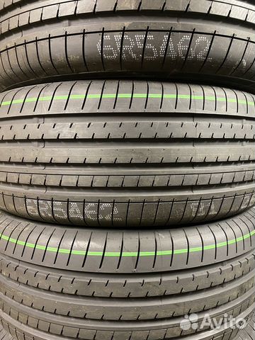 Yokohama BluEarth-XT AE61 225/60 R16 98V