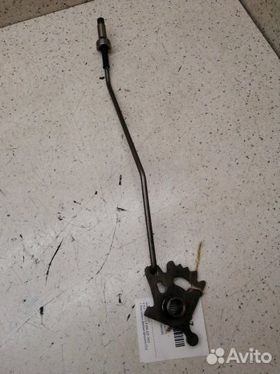 Деталь Subaru Legacy BM9 EJ253