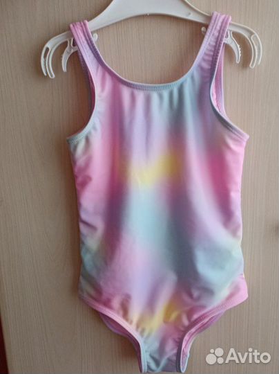 Купальник gloria jeans 116