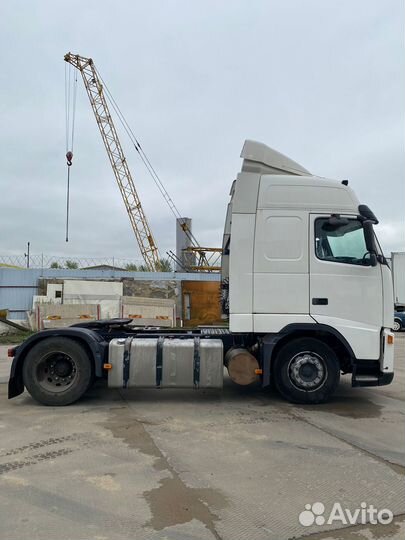 Volvo FH, 2007