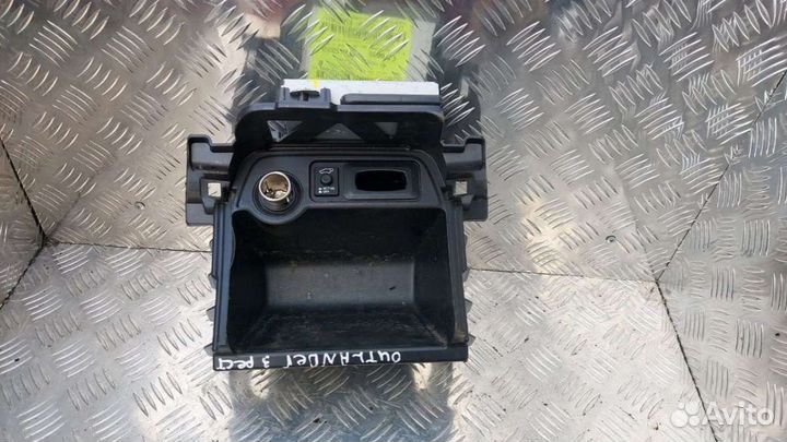 Блок Bluetooth MitsubishiOutlander 3 restailing201