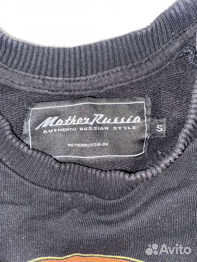 Свитшот на мальчика