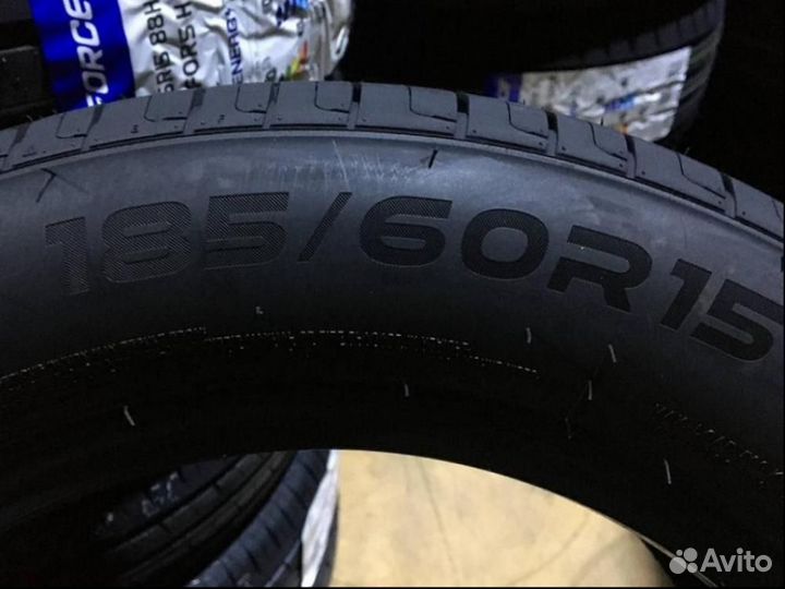 Windforce CatchFors H/P 185/60 R15 84H