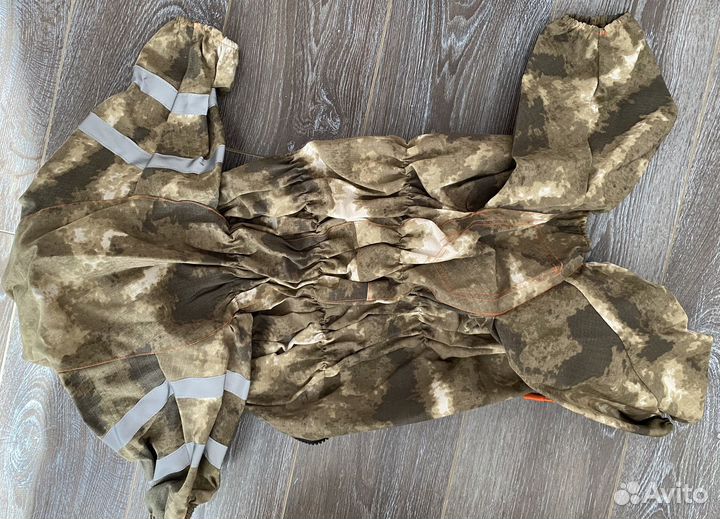 Дождевик для собаки