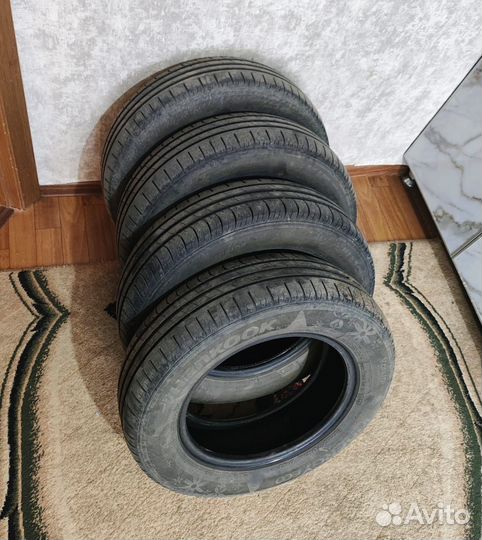 Hankook AH33 7.00/65 R14 84T