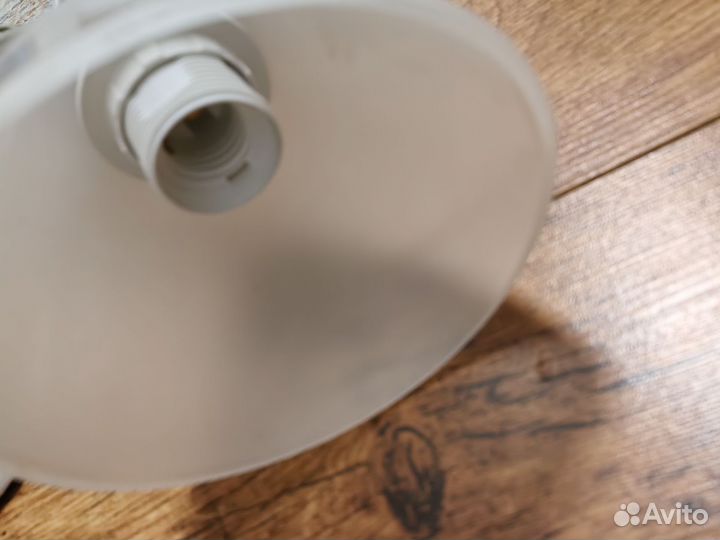 Светильник потолочный