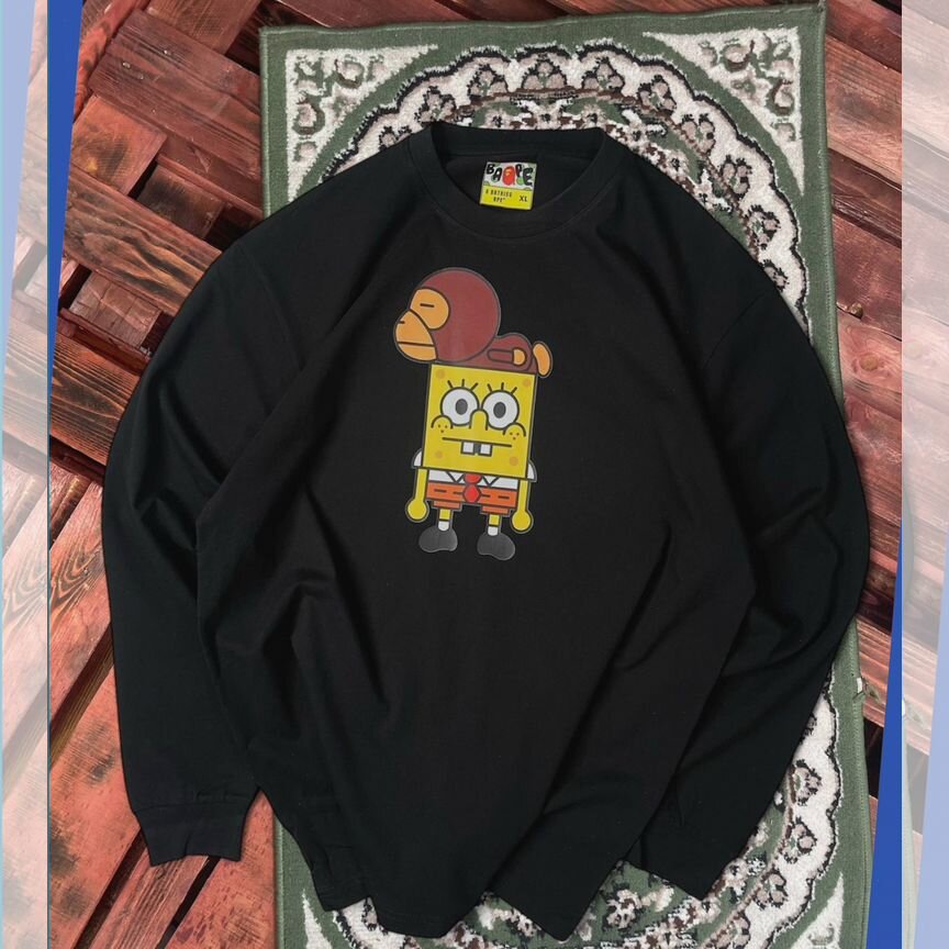 губка боб Авито Объявления во всех регионах: купить вещь