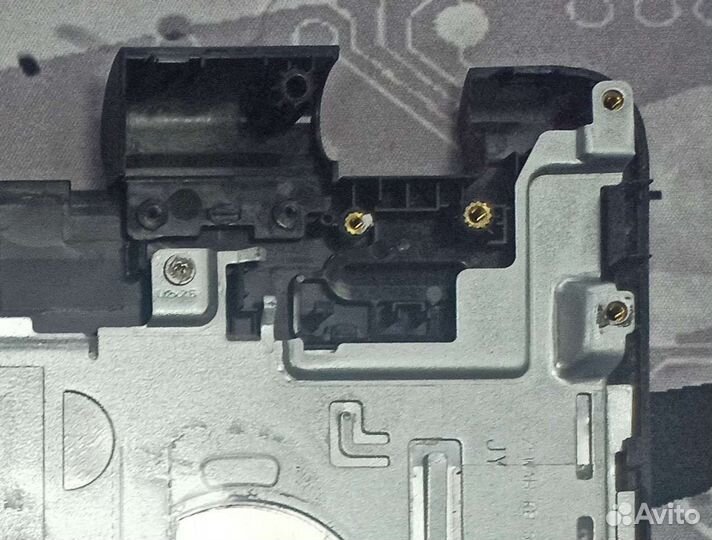 Топкейс acer 2509