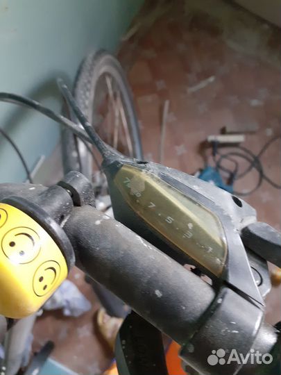 Велосипеды бу взрослый