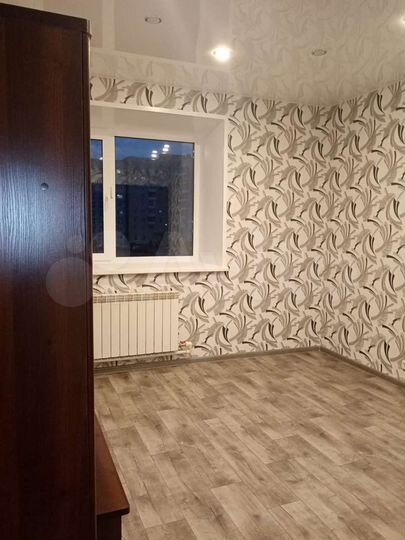 1-к. квартира, 36,4 м², 3/9 эт.