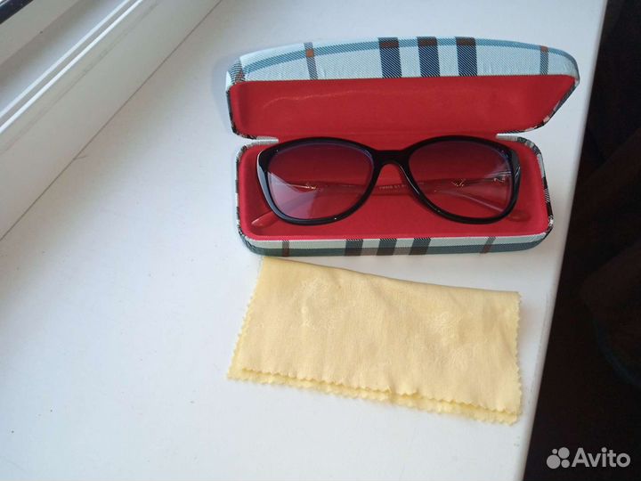 Очки для зрения с диоптриями -1.0