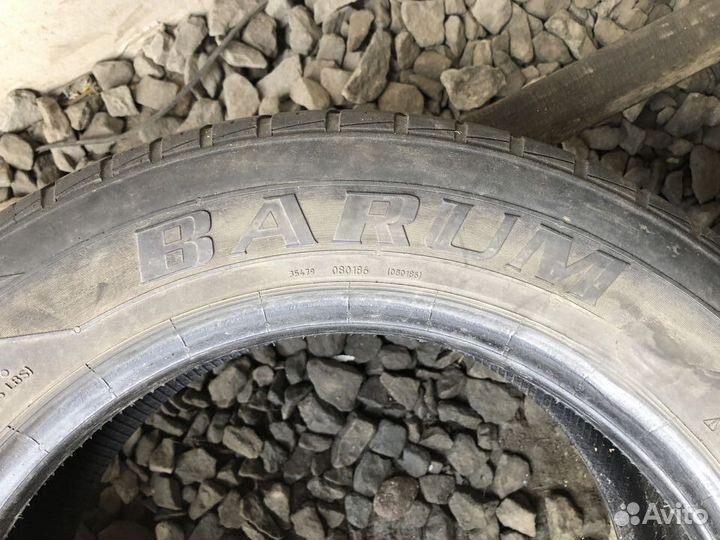 Barum Brillantis 185/65 R15