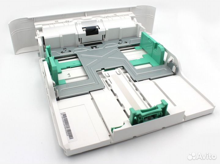 Крышки, лотки HP, brother, xerox