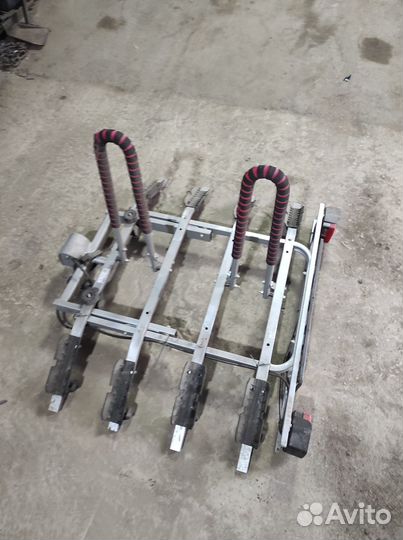 Продаю вело платформу