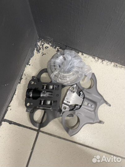 Вилки сцепления FF3 DCT250 форд фокус 3